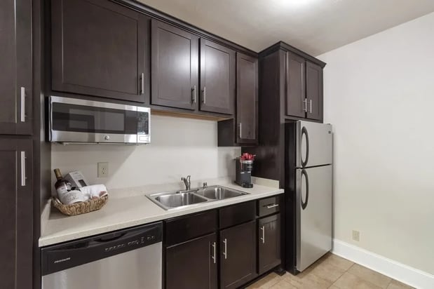 Images Cambridge Manor Apartments