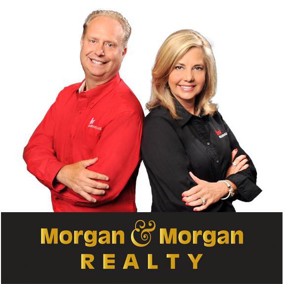 Morgan and Morgan Realty Part of The Keller Williams Family