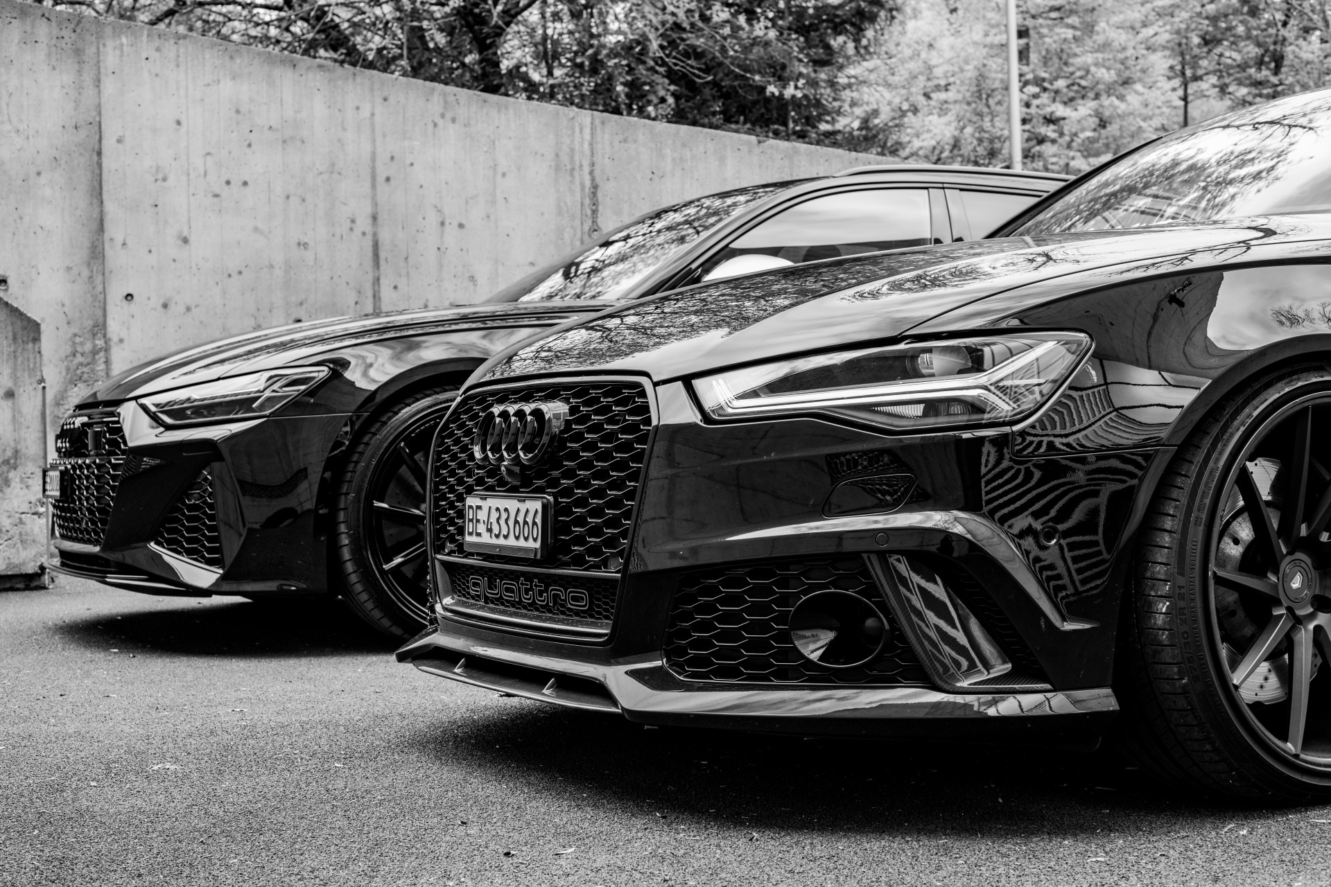 Bilder MAD CARS GMBH