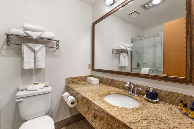 Images Best Western Plus Rio Grande Inn