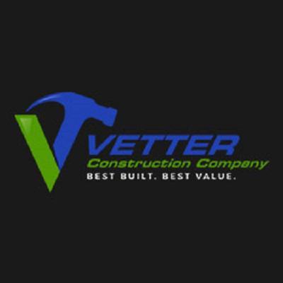 Vetter Construction Logo