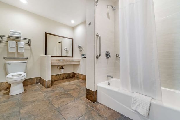 Images Best Western Padre Island