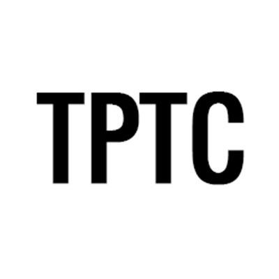 Tom Peace Trucking Co Logo