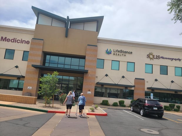 Images LifeStance Therapists & Psychiatrists Chandler