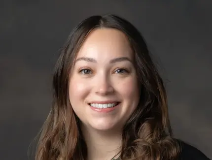 photo of Kaleigh Koler, AA