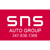 SNS AUTO GROUP INC Logo