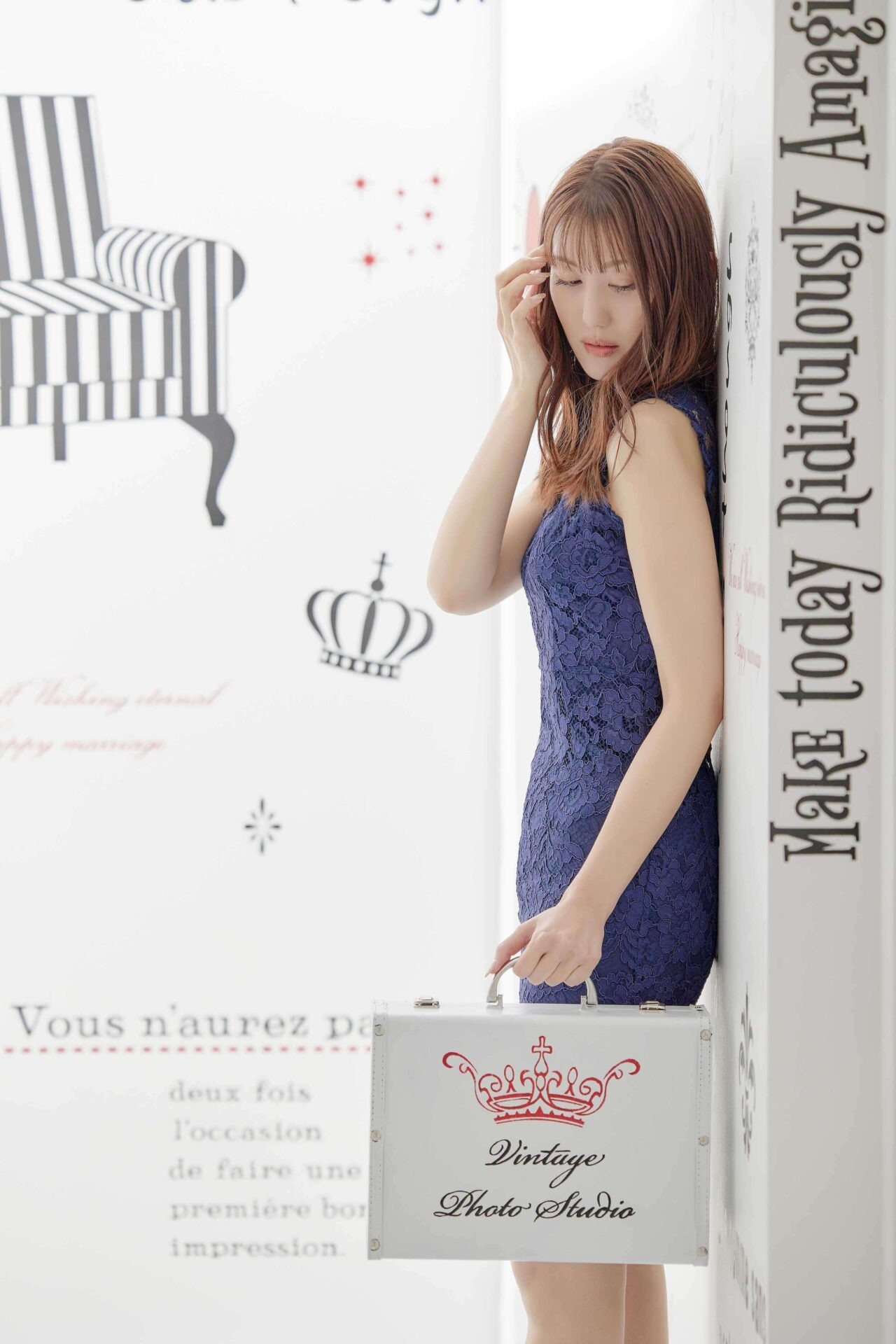 Images STYLISH Minami aoyama