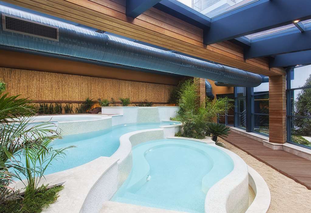 Images Radisson Blu Hotel & Spa, Istanbul Tuzla