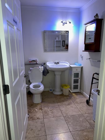 Images Forest Cottage Senior Care