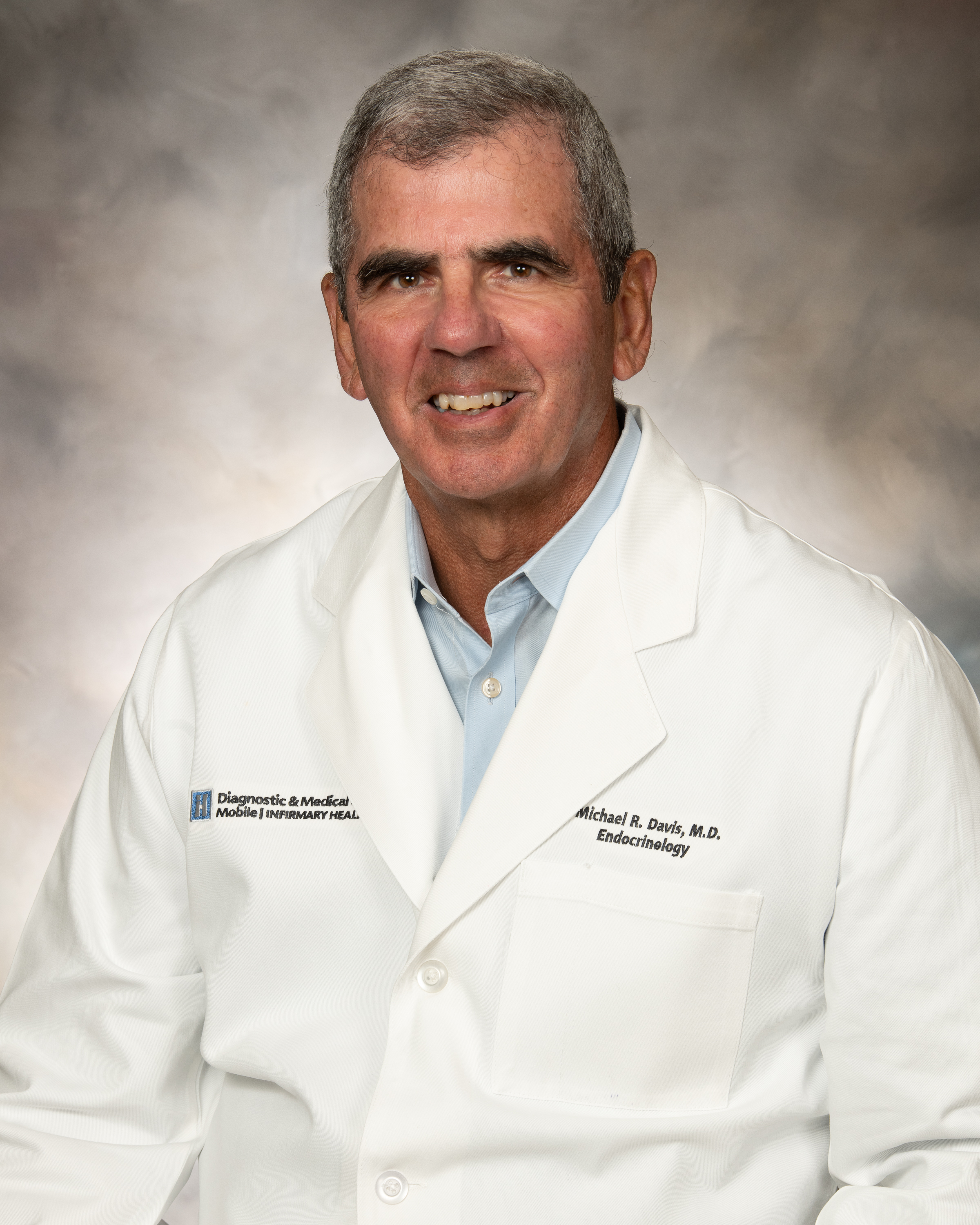 Michael Davis, MD - Mobile, AL - Endocrinology,  Diabetes & Metabolism, Diabetes Specialist, Endocrinology & Metabolism