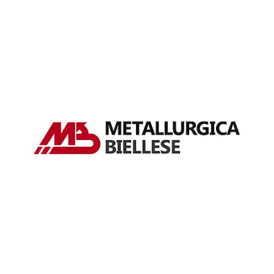 Metallurgica Biellese Logo