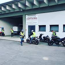 Images Autoscuola Centauro
