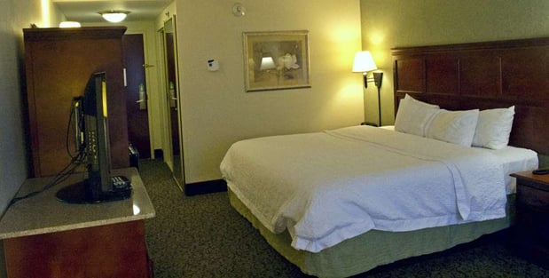 Images Hampton Inn Ithaca