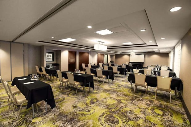 Images Hilton Garden Inn South Bend