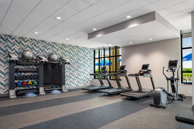 Images Hilton Garden Inn Orlando I-4 Millenia Blvd Mall