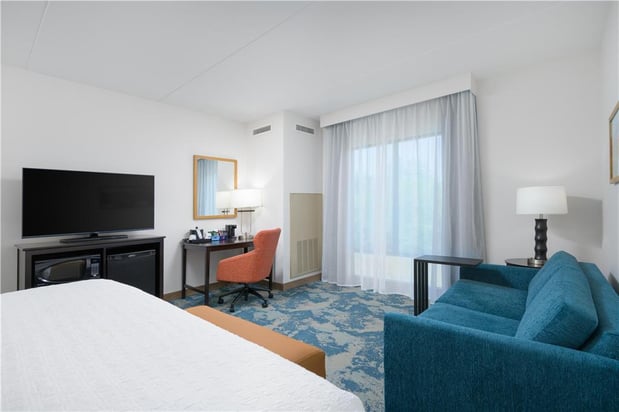 Images Hampton Inn & Suites Chattanooga/Hamilton Place