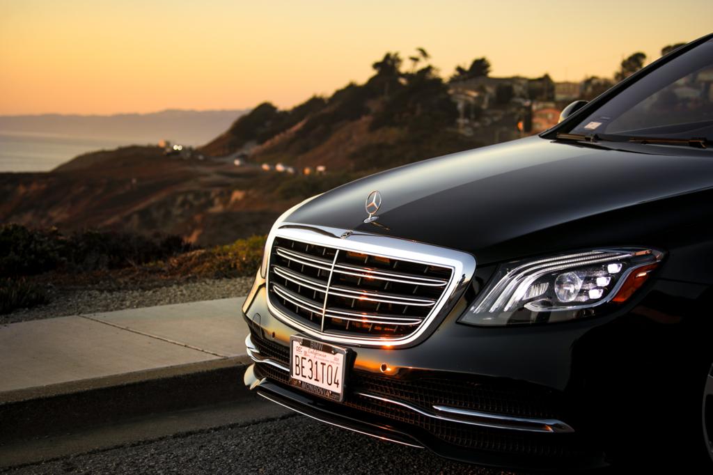 Image 5 | BNG Worldwide Chauffeur Services