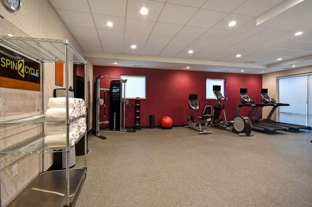 Images Home2 Suites by Hilton Eau Claire South