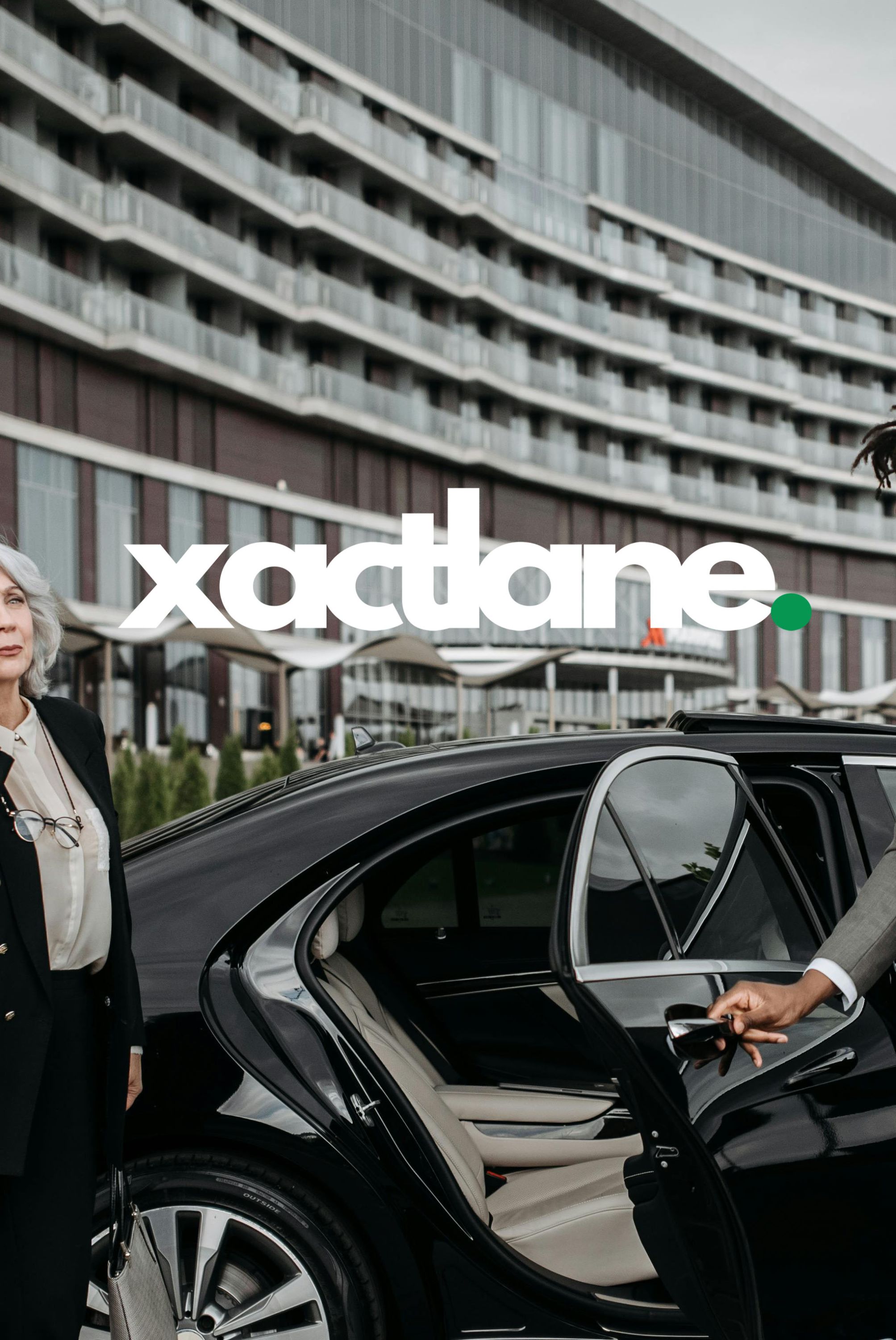 xactlane UG, Amsinckstraße 34 in Hamburg