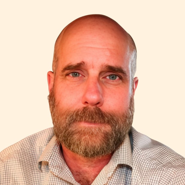 Images Mark Butkus, Counselor