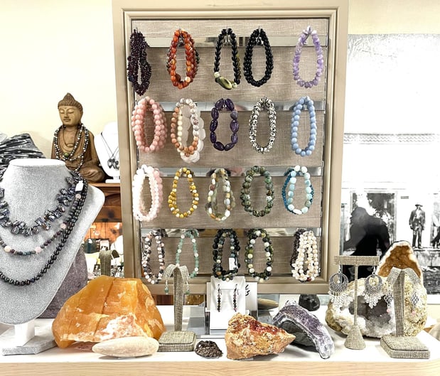 Images Gem Adventures Jewelers & Rock Shop