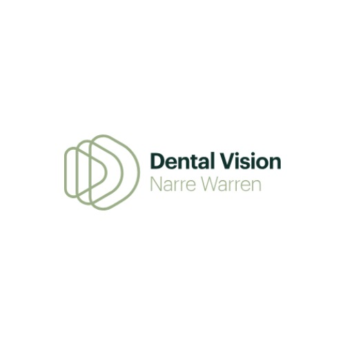 Melbourne Dental Vision Logo