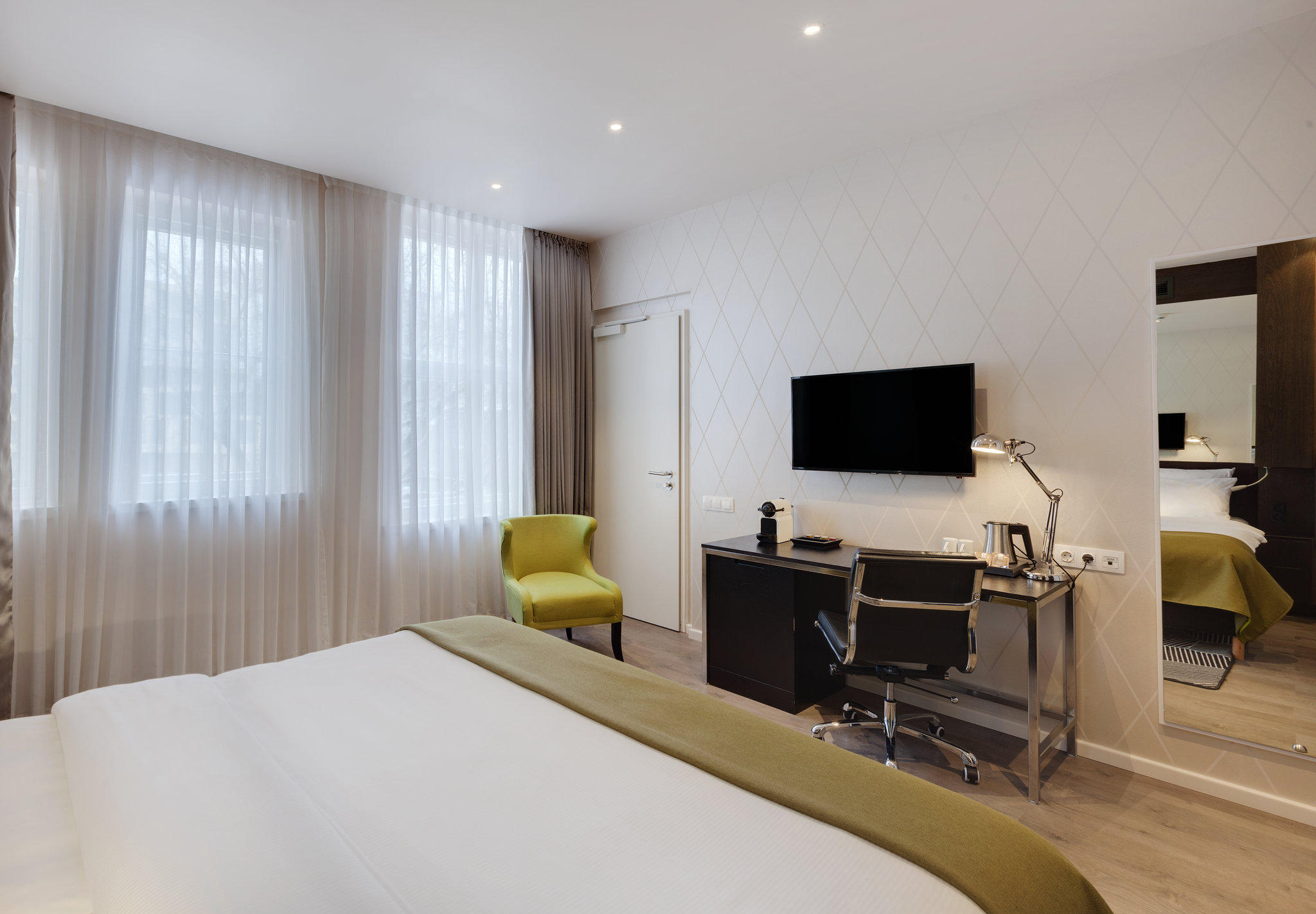 Kundenbild groß 24 Holiday Inn Dresden - am Zwinger, an IHG Hotel