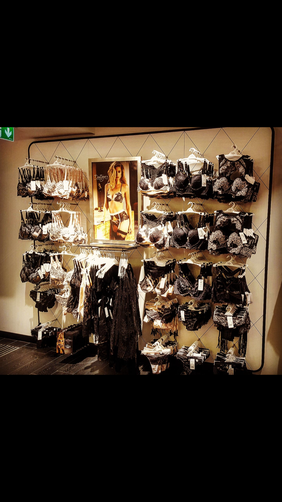 Hunkemöller, Marktgasse 24 in Feldkirch