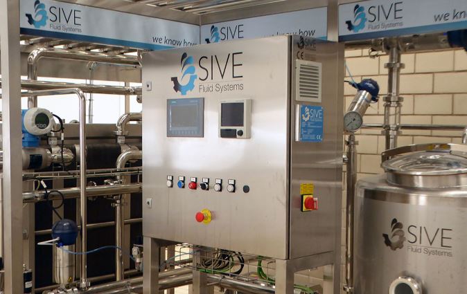 Images Sive Fluid Systems Sl