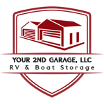 Your 2nd Garage, LLC Logo