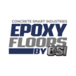 Epoxy floors by CSI
