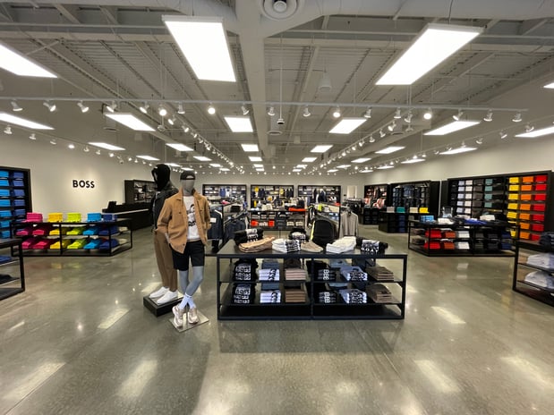 Images BOSS Outlet - Citadel