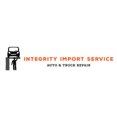 Integrity Import Service