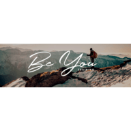 Be You Training Logo