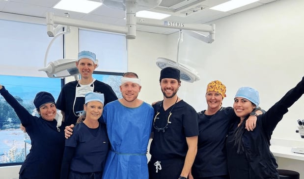 Images UFP Hair Restoration