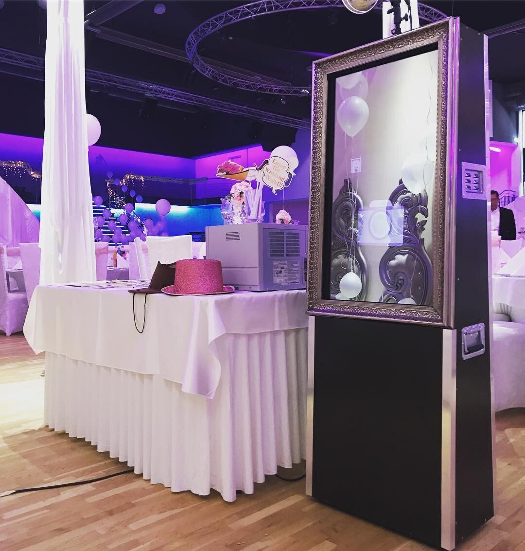 Fotobox Köln / Photobox Memories, Äußere Kanalstraße 142 in Köln