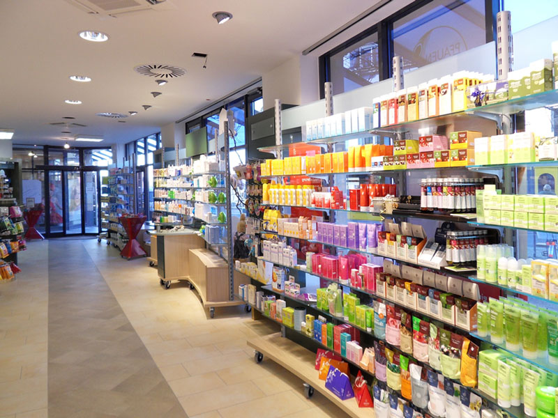 Bild 2 Pfauen Apotheke in Dresden