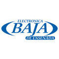 Electrónica Baja De Ensenada Logo