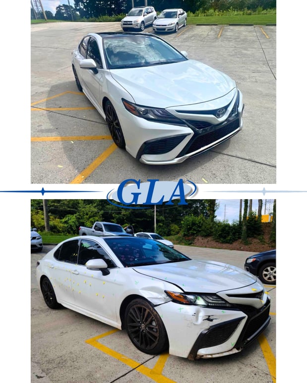 Images Georgia Luxury Automotive Lively