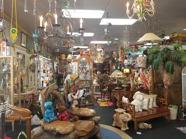 Images Marcy's Attic