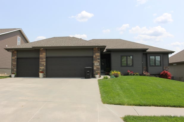 Images Scott's Painting & Staining Inc