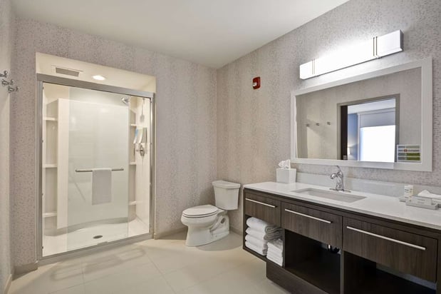 Images Home2 Suites by Hilton Columbus Airport East Broad