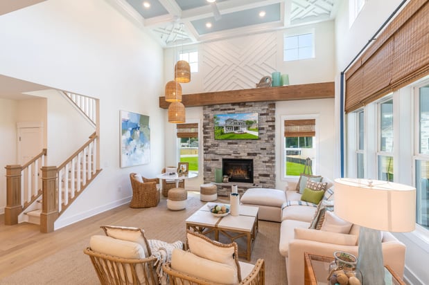 Images Foxlane Homes