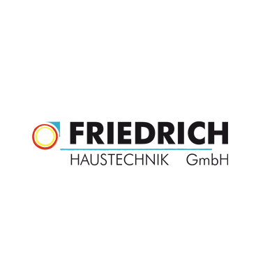 Friedrich Haustechnik GmbH in Göppingen - Logo