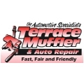 Terrace Muffler & Auto Repair Logo