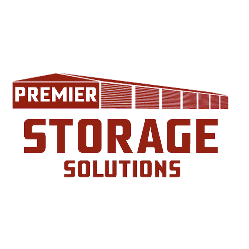 Premier Storage Solutions Logo