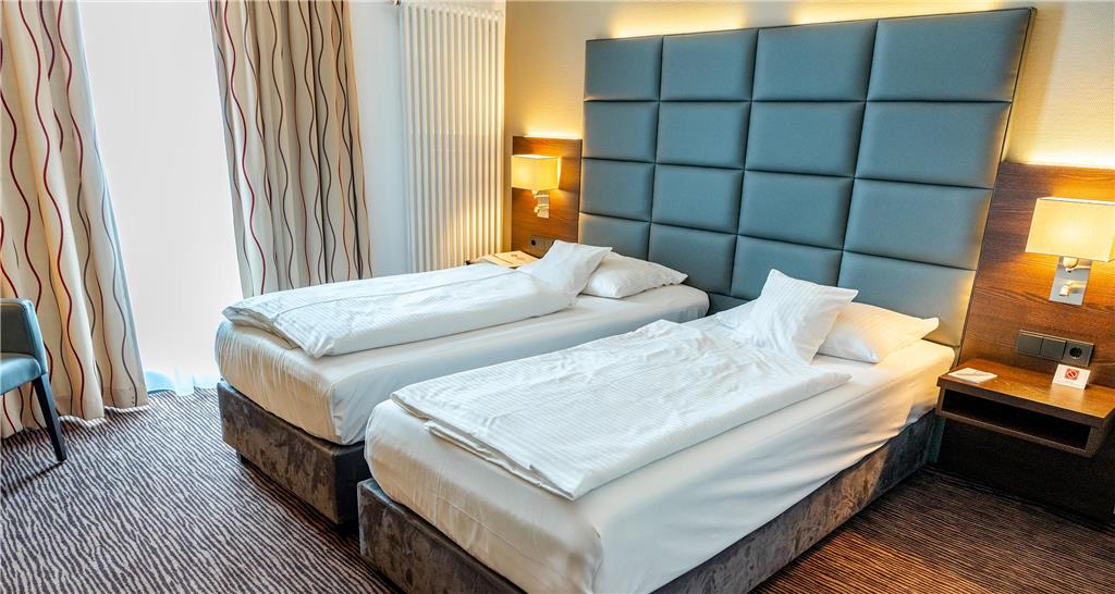 Bilder Best Western Plus Hotel Ostertor