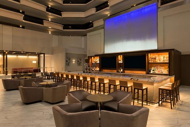 Images Embassy Suites by Hilton Phoenix Downtown North