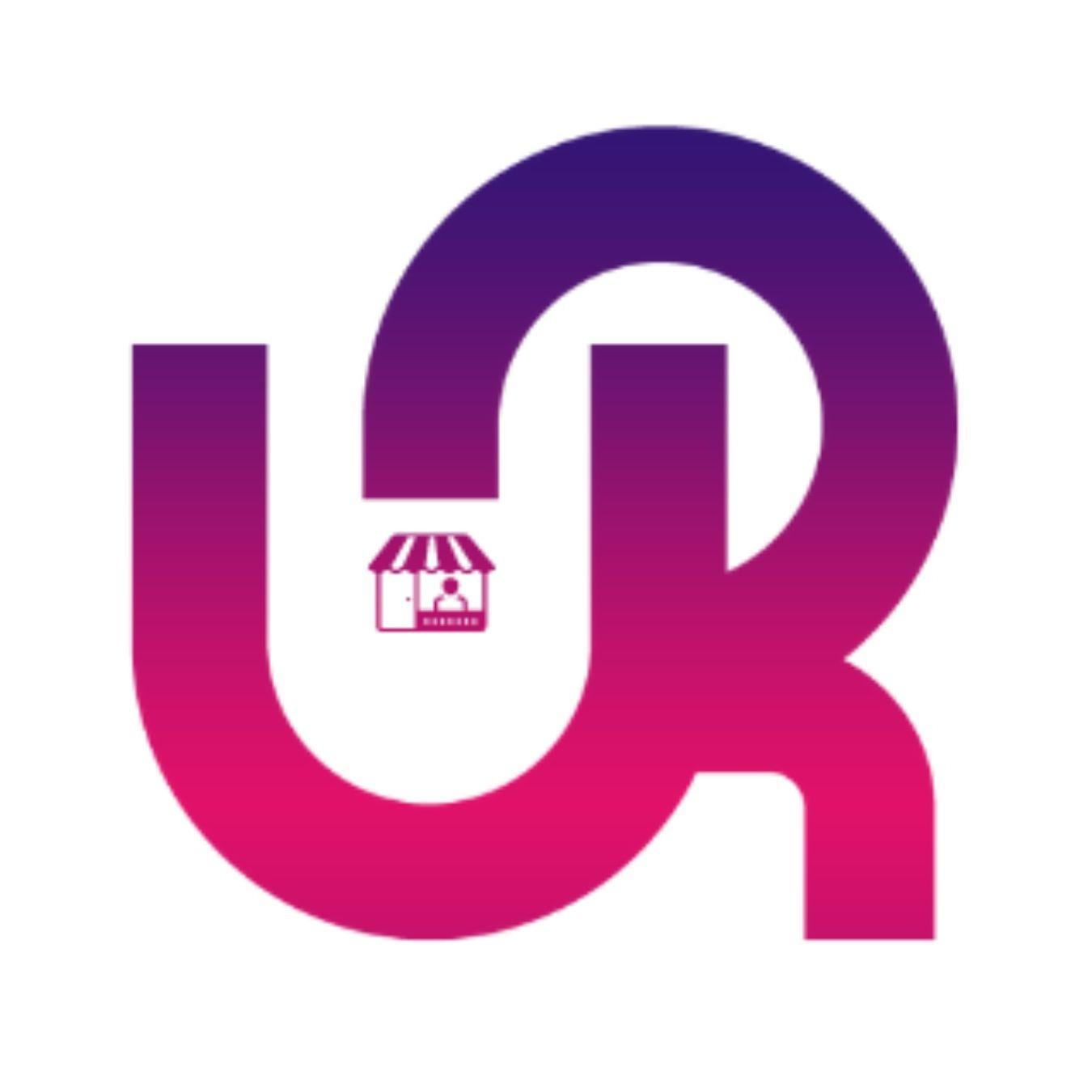 UR Bazaar - Global Trade Simplified : One-Stop Logo