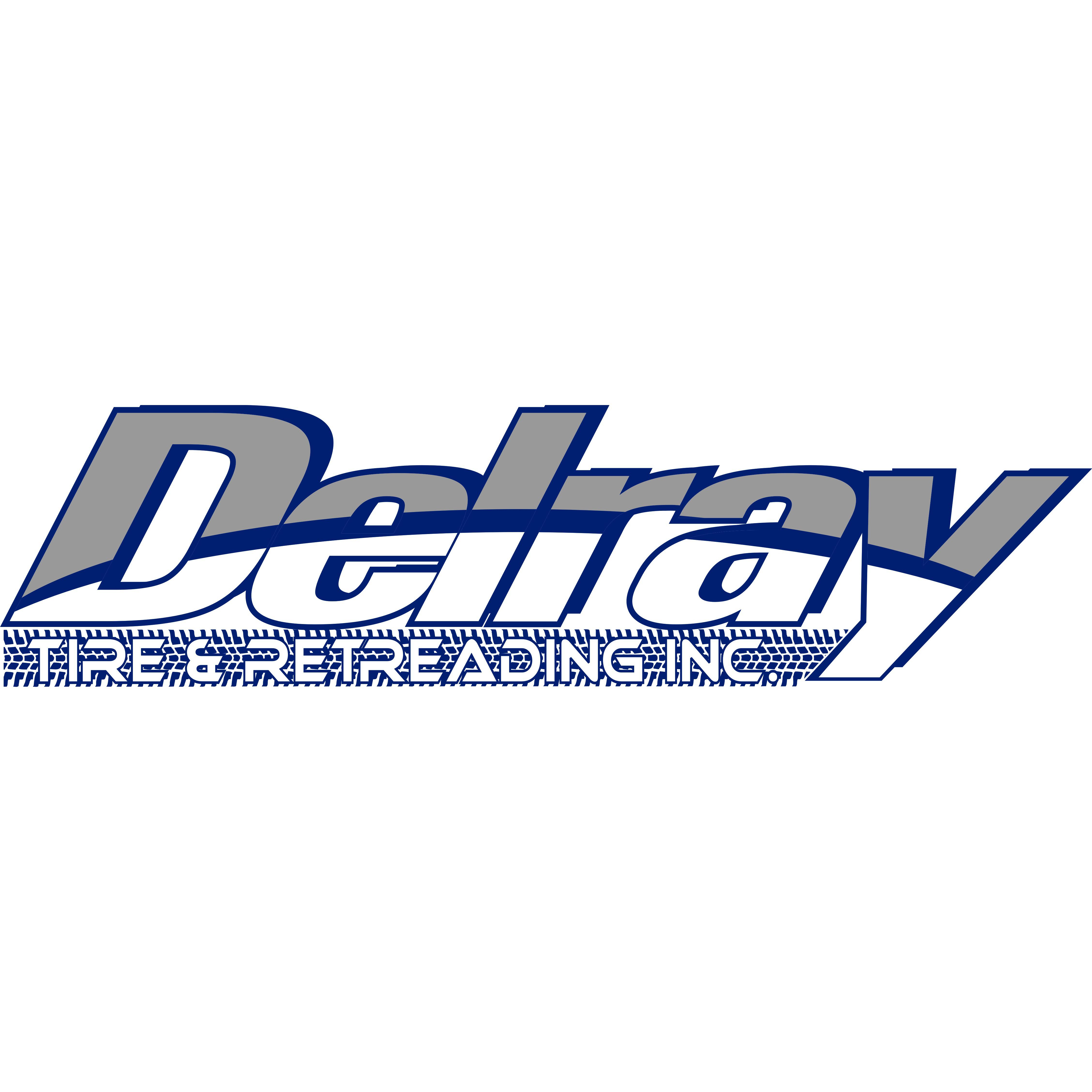 Delray Tire & Retreading Inc.